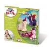 Image de Fimo KIDS Form and Play Kids Licorne