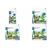 Image de Crayon couleur Design Journey, étui carton de 12