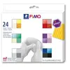 Image de Coffret Pâte Effect - 24 x 25 g