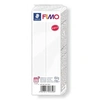 Image de Pâte Fimo - Soft - Blanc - 454g