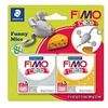 Image de Fimo Kids Funny Souris