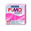 Image de pate effect fushia 57g