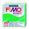 Image de pate effect neon vert 57g