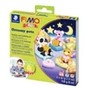 Image de Kit Kids Animaux de reve
