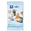Image de Pâte polymère Fimo Air 250 g Rose pâle