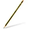 Image de Crayon graphite Noris 120 mine 2B