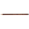 Image de Crayon tradition hb - boite de 12
