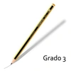 Image de Staedtler - Crayon Stadtler Noris 120 H - Boite De 12