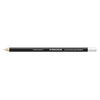 Image de Staedtler 108 20-0 Blanc 1pièce(s) crayon de couleur - Crayons de couleur (1 pièce(s), Fixé, Blanc, Bois, Noir, Blanc, Rond)