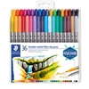 Image de Set 36 feutres de coloriage double pointe 3200 Edition Design Journey