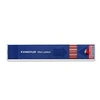 Image de Mine rouge 2 mm Mars Lumochrom - 12 pcs