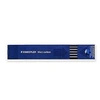 Image de Mine bleue 2 mm Mars Lumochrom - 12 pcs