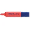 Image de Surligneur 'Textsurfer Classic', rouge