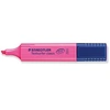 Image de Surligneur 'Textsurfer Classic', rose
