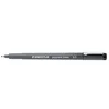 Image de STAEDLER STYLO PIGMENT LINER 0.3MM NR