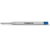 Image de Recharge pour stylo à bille 458, M, bleu