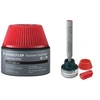 Image de STAEDTLER - Lumocolor flacon de recharge 488 56, noir