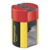 Image de Staedtler taille-crayons noris rond 511 004