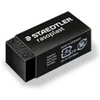 Image de Staedtler gomme rasoplast b40 black line noire par 1 526 b40-9