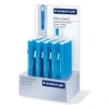 Image de STAEDTLER stylo-gomme Mars Plastic, présentoir carton de 20