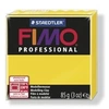 Image de Pâte 85 g Professional - Jaune citron - 8004.1