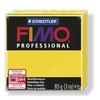 Image de Pâte 85 g Professional - Jaune - 8004.100
