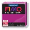 Image de Pâte Fimo 85 g Professional - Magenta pur - 8004.210