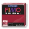 Image de Pâte Fimo 85 g Professional - Carmin - 8004.29