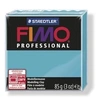 Image de Pâte 85 g Professional - Turquoise - 8004.32