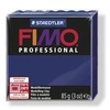 Image de Pâte 85 g Professional - Bleu marine - 8004.34