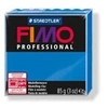 Image de Pâte 85 g Professional - Bleu - 8004.300