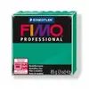 Image de Pâte 85 g Professional - Vert - 8004.500