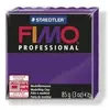 Image de Pâte 85 g Professional - Violet - 8004.61
