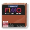 Image de Pâte Fimo 85 g Professional - Terre cuite - 8004.74