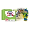 Image de Staedtler fimoâ kids pâte à modeler 42 g jaune citrine 8030-106