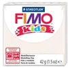 Image de Staedtler fimoâ kids pâte à modeler 42 g rose quartz 8030-206
