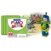 Image de Staedtler fimoâ kids pâte à modeler 42 g gris clair 8030-80
