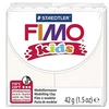 Image de Fimo Kids pâte à modeler 42 grammes blanc