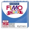 Image de Fimo Kids pâte à modeler 42 grammes bleu