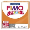 Image de Fimo Kids pâte à modeler pour enfants 42 grammes orange