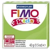 Image de Fimo Kids argile à modeler 42 grammes lime