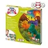 Image de Kit Fimo KIDS Dinosaures
