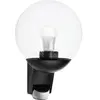 Image de Luminaire extérieur avec détecteur de mouvement E27 L585