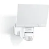 Image de Projecteur LED XLED Home 2 blanc, orientable à 180°, puissance 14,8W, détecteur de mouvement 140°, portée 14m