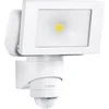 Image de Projecteur extérieur avec détecteur de mouvements 20.5 W 1x LED intégrée L 150 blanc