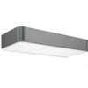 Image de Lampe solaire à capteur XSolar SOL-O Anthracite 052966