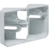 Image de Support d'angle XLED HOME 2 Argenté