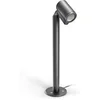 Image de Projecteur d'extérieur Spot Way Night Automatic Noir