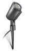 Image de Projecteur d'extérieur Spot Garden Night Automatic Noir