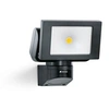 Image de Projecteur extérieur sans détecteur LS 150 14,7W 4000K IP44 - Noir